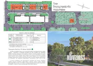 3-к квартира, вторичка, 83м2, 3/16 этаж