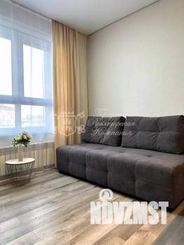 1-к квартира, вторичка, 35м2, 4/15 этаж