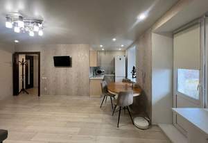 2-к квартира, вторичка, 44м2, 3/5 этаж