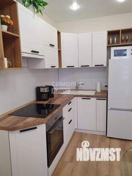 1-к квартира, вторичка, 36м2, 8/16 этаж