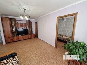 2-к квартира, вторичка, 44м2, 1/4 этаж