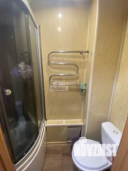 Студия квартира, вторичка, 23м2, 1/6 этаж