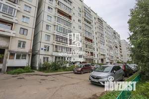3-к квартира, вторичка, 67м2, 5/9 этаж