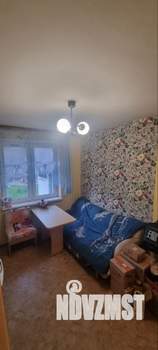 1-к квартира, вторичка, 43м2, 2/5 этаж