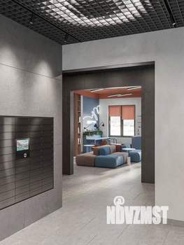 5-к квартира, вторичка, 200м2, 12/12 этаж