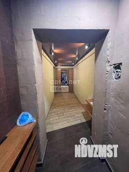 4-к квартира, вторичка, 116м2, 9/10 этаж