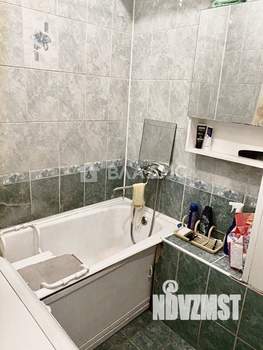 3-к квартира, вторичка, 59м2, 1/5 этаж