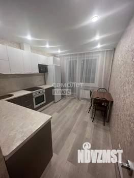 1-к квартира, вторичка, 35м2, 12/16 этаж