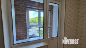 2-к квартира, вторичка, 65м2, 1/17 этаж