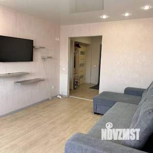 1-к квартира, вторичка, 39м2, 6/9 этаж