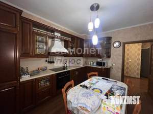 3-к квартира, вторичка, 85м2, 4/6 этаж