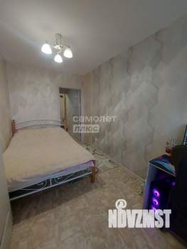 2-к квартира, вторичка, 64м2, 7/16 этаж