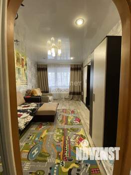 2-к квартира, вторичка, 45м2, 5/5 этаж