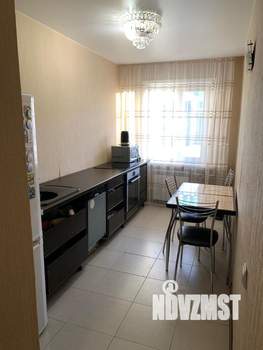 2-к квартира, вторичка, 48м2, 4/10 этаж