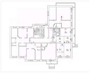 3-к квартира, вторичка, 94м2, 1/13 этаж