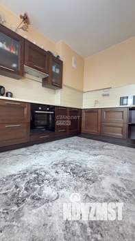 2-к квартира, вторичка, 73м2, 6/17 этаж