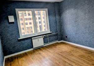 1-к квартира, вторичка, 38м2, 6/9 этаж