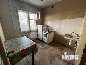 1-к квартира, вторичка, 31м2, 3/4 этаж