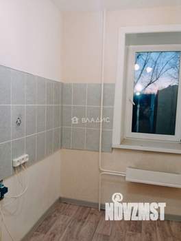 1-к квартира, вторичка, 34м2, 3/5 этаж