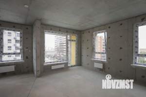 3-к квартира, вторичка, 76м2, 5/9 этаж