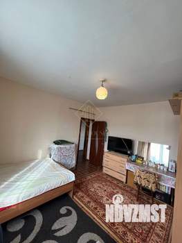 2-к квартира, вторичка, 61м2, 10/16 этаж