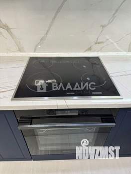 1-к квартира, вторичка, 42м2, 4/10 этаж