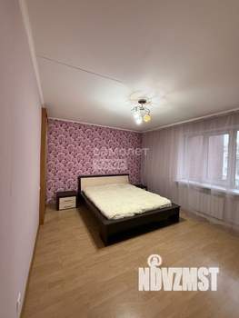 3-к квартира, вторичка, 83м2, 2/6 этаж