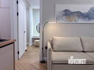 2-к квартира, вторичка, 41м2, 2/15 этаж