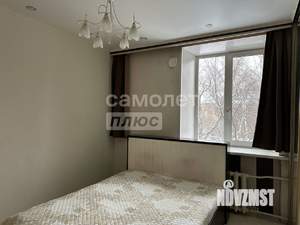 3-к квартира, вторичка, 71м2, 2/4 этаж