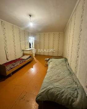 1-к квартира, вторичка, 33м2, 1/5 этаж