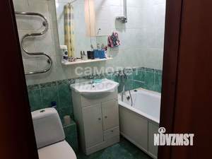 3-к квартира, вторичка, 59м2, 4/5 этаж