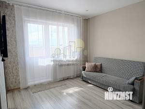 2-к квартира, вторичка, 38м2, 13/18 этаж