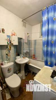 2-к квартира, вторичка, 46м2, 3/4 этаж