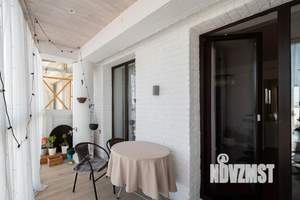 2-к квартира, вторичка, 52м2, 9/10 этаж