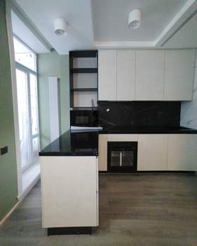 3-к квартира, вторичка, 65м2, 2/5 этаж