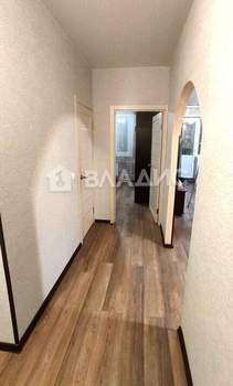 2-к квартира, вторичка, 53м2, 9/16 этаж