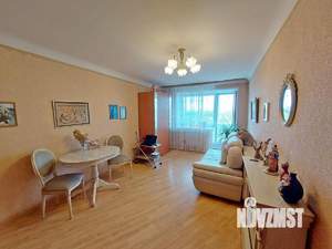 2-к квартира, вторичка, 45м2, 3/5 этаж