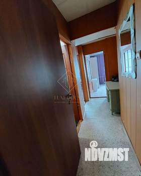 2-к квартира, вторичка, 55м2, 5/5 этаж