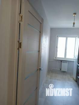 2-к квартира, вторичка, 48м2, 9/9 этаж