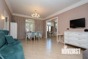 3-к квартира, вторичка, 90м2, 3/4 этаж