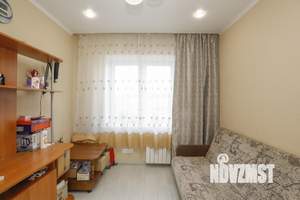 3-к квартира, вторичка, 78м2, 6/10 этаж