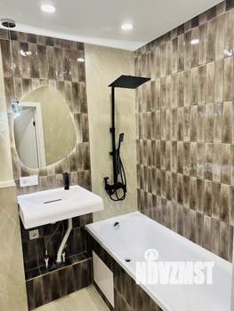 3-к квартира, вторичка, 70м2, 7/17 этаж