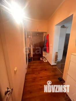 2-к квартира, вторичка, 43м2, 2/2 этаж