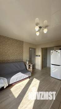 1-к квартира, вторичка, 38м2, 5/15 этаж