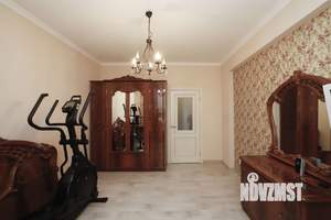 3-к квартира, вторичка, 100м2, 7/10 этаж