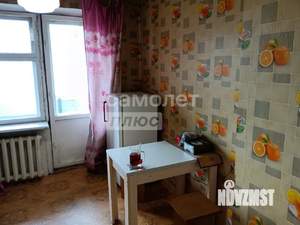 2-к квартира, вторичка, 42м2, 4/9 этаж