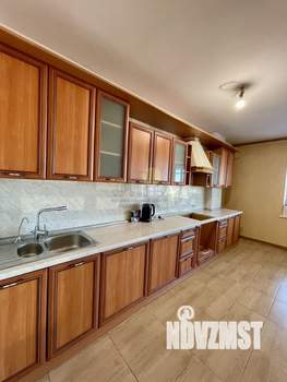 3-к квартира, вторичка, 106м2, 8/9 этаж