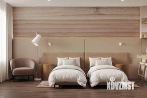 2-к квартира, вторичка, 52м2, 3/9 этаж