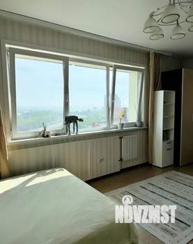 1-к квартира, вторичка, 50м2, 9/10 этаж