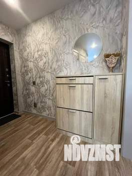 2-к квартира, вторичка, 45м2, 1/5 этаж